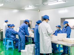 廣東發(fā)布兒童口罩團體標準 填補國家及行業(yè)標準空白